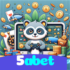 5abet:Ganhe com poker, blackjack e apostas em futebol no cassino online!
