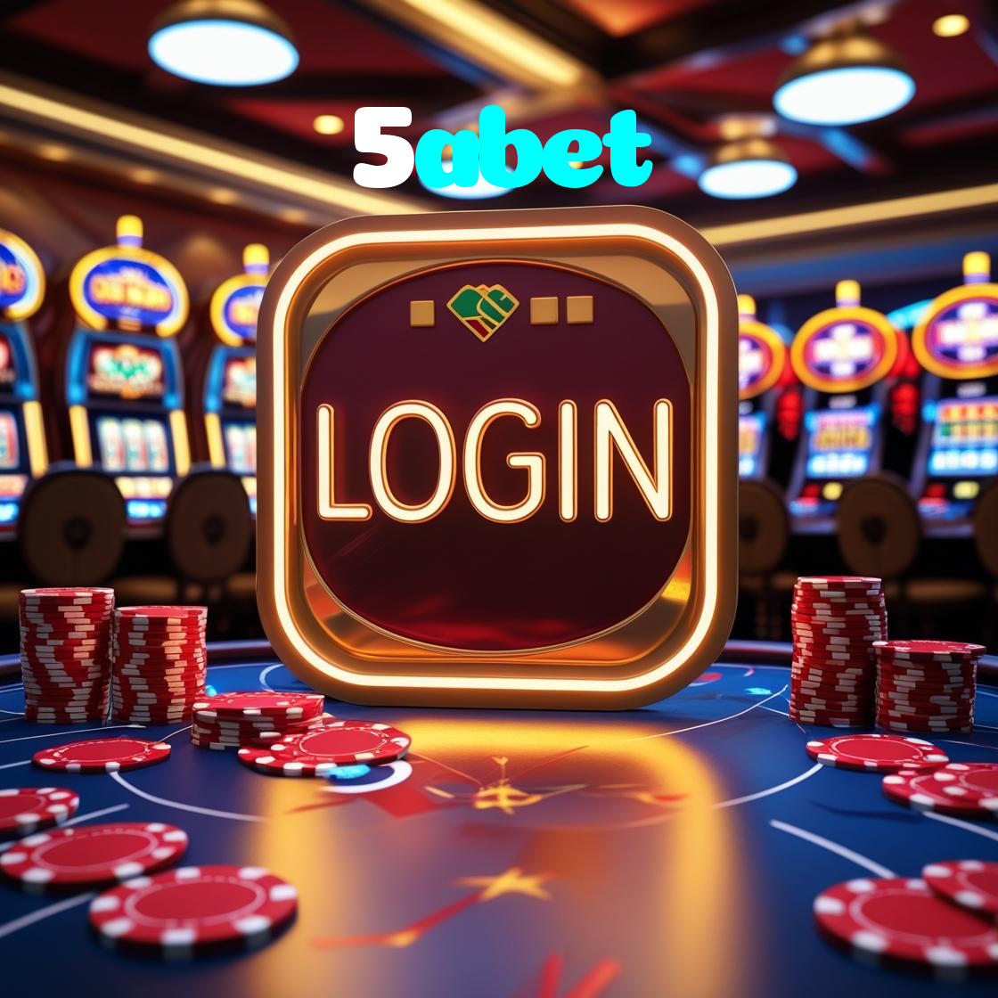 5abet:Ganhe no blackjack, aposte no futebol e vença com grandes prêmios!
