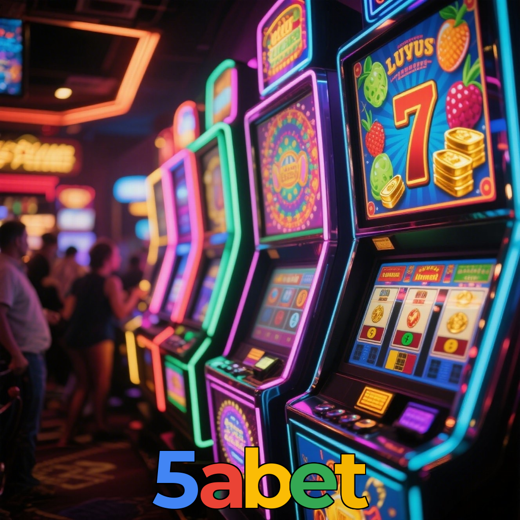 5abet:A roleta nunca foi tão empolgante! Aposte e vença!