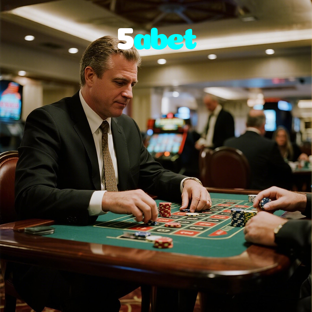 5abet:Jogue poker online e prove sua habilidade nas cartas!