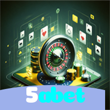 5abet:Aposte no futebol e ganhe prêmios fantásticos jogando slots e roleta!