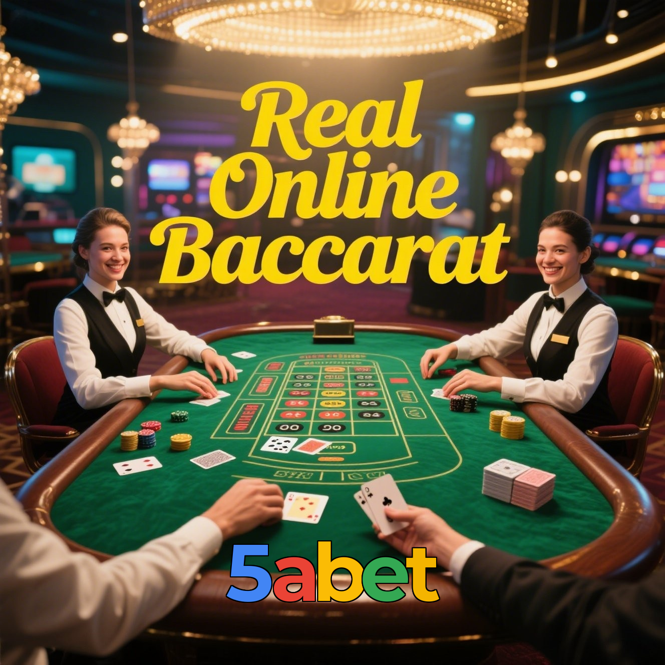 5abet:Ganhe com poker, blackjack e apostas em futebol no cassino online!