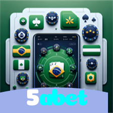5abet：Cada giro nas roletas é uma chance de vitória! Aposte agora!
