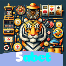 5abet:Jogue roleta, poker e aposte no futebol com grandes prêmios em jogo!