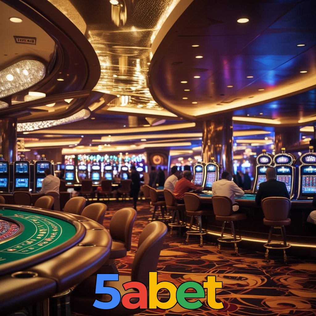 5abet:Grandes vitórias em poker, roleta e apostas no futebol esperam por você!