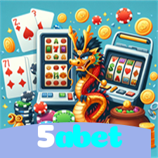 5abet：O melhor cassino online com slots, poker e apostas no futebol!