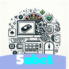 5abet:Em nosso cassino online, grandes prêmios estão ao seu alcance!