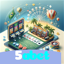 5abet:A sorte não tem limites! Vença no Blackjack e leve o prêmio!