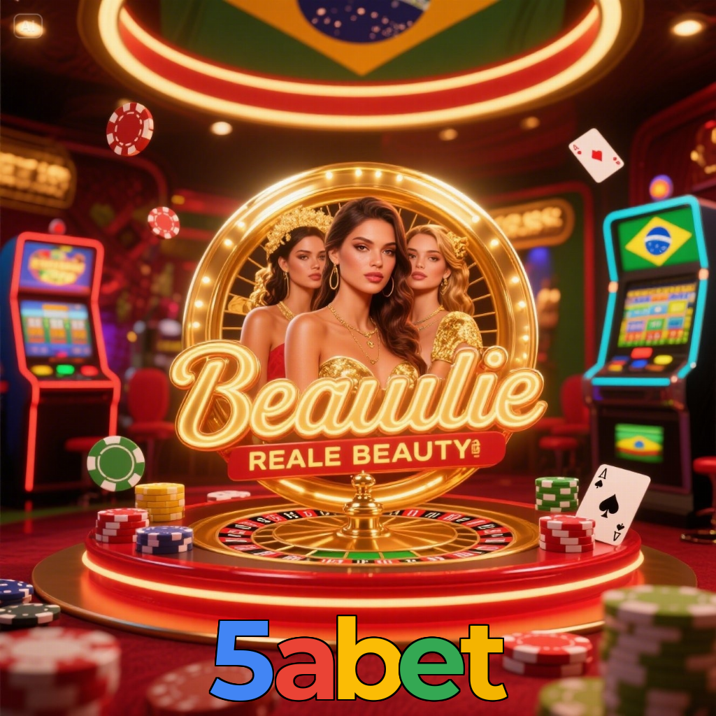 5abet：Vença na roleta e leve para casa grandes prêmios!