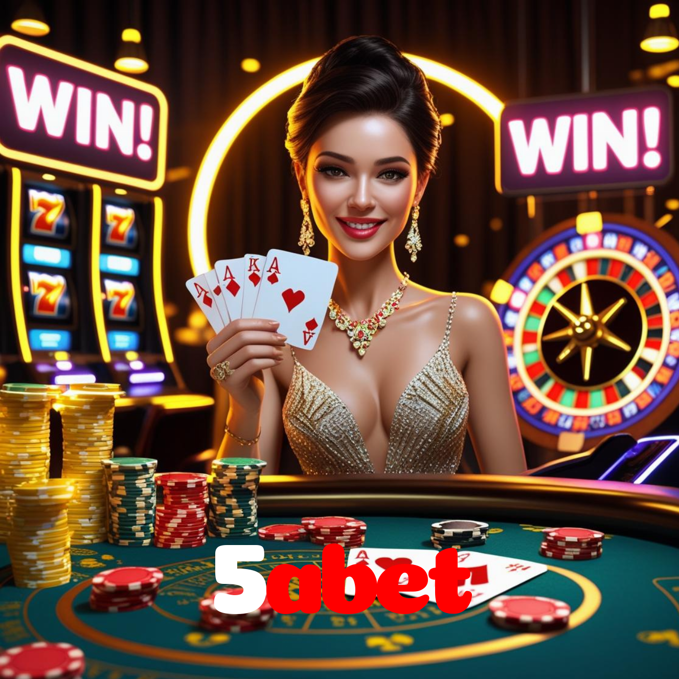 5abet:Jogue blackjack e conquiste a vitória no cassino online!
