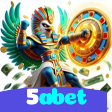 5abet：Aposte no futebol e ganhe grandes prêmios com jogos de blackjack!