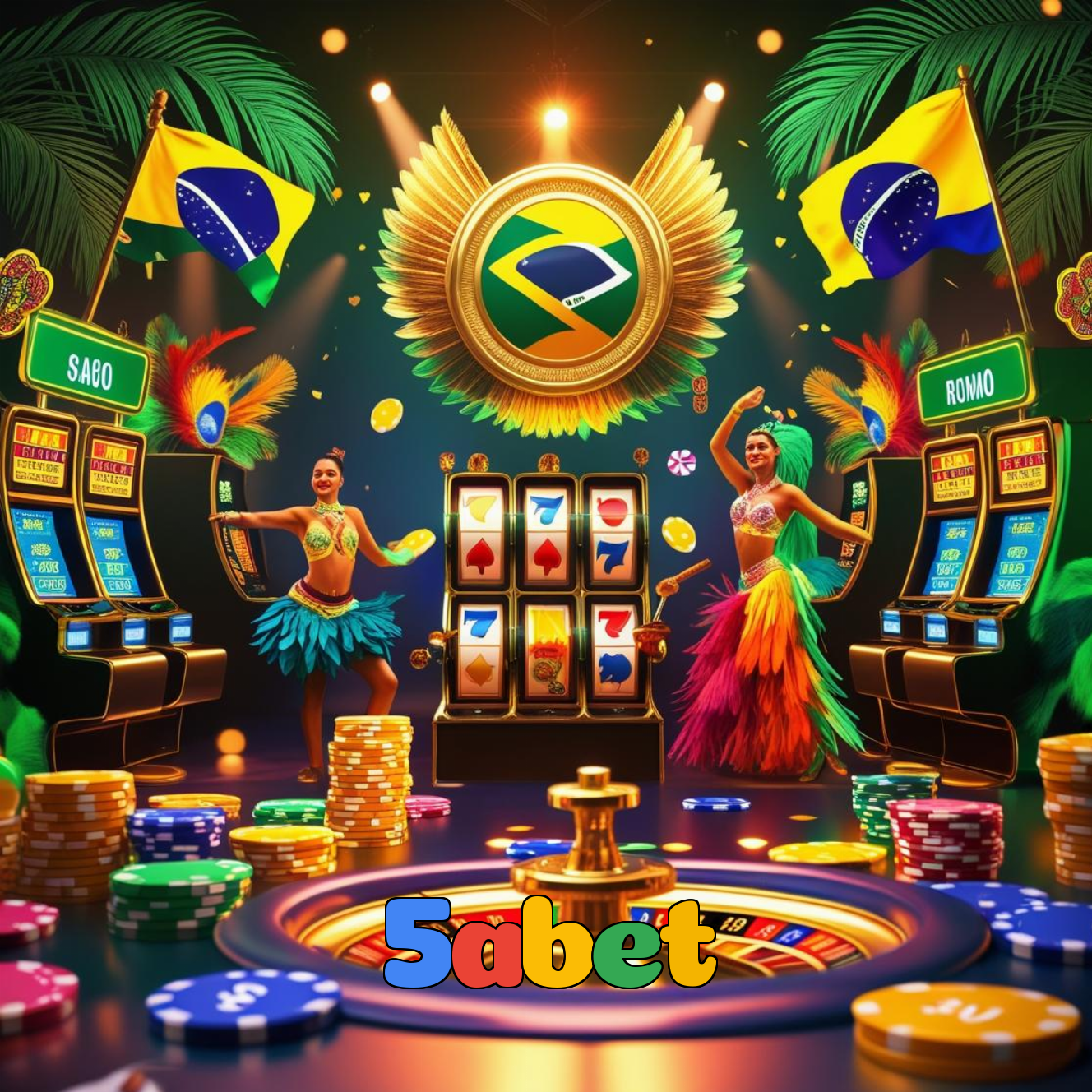 5abet:Vença no futebol e nos melhores jogos de cassino online, como poker e roleta!