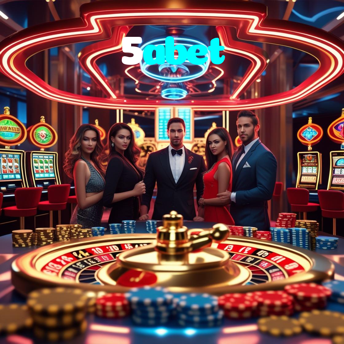 5abet:As maiores vitórias nas slots estão esperando por você! Jogue agora!