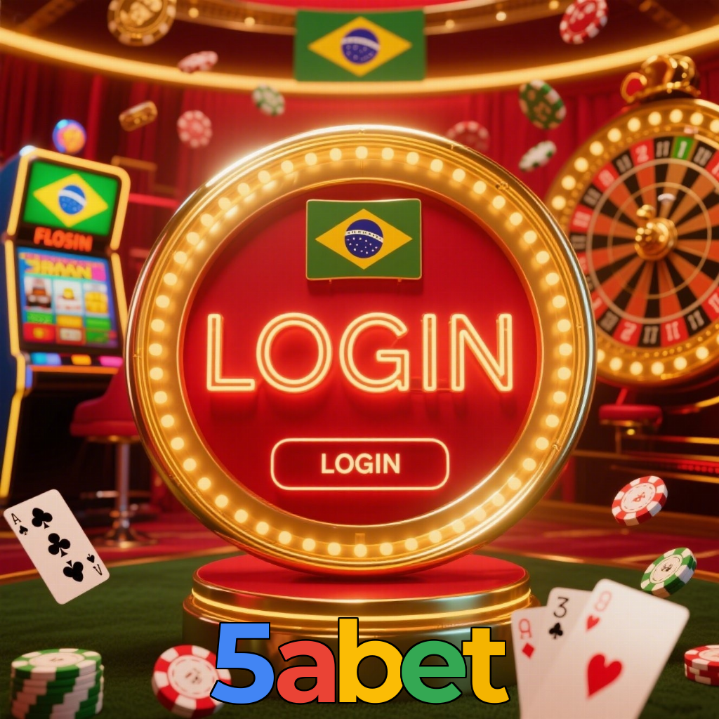 5abet:Jogue poker, aposte no futebol e conquiste prêmios incríveis!