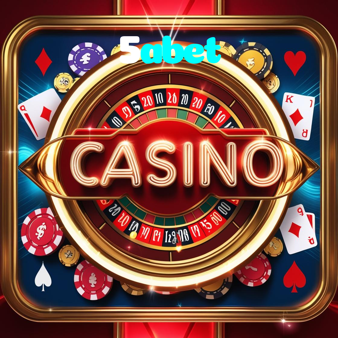 5abet:Divirta-se com blackjack e apostas no futebol online, onde a sorte está ao seu lado!