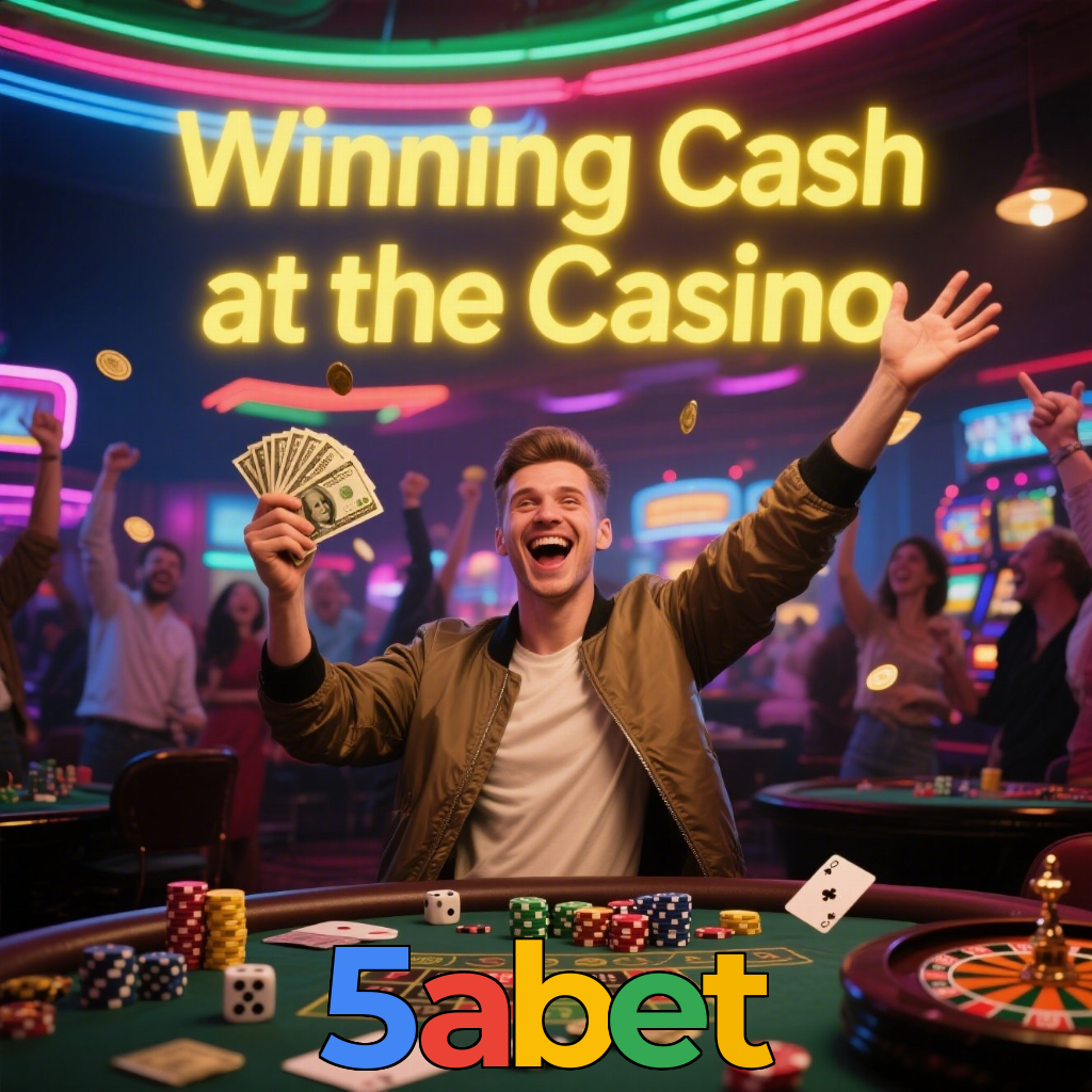 5abet:Apostas em futebol e diversão em blackjack esperam por você!