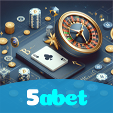 5abet:A melhor plataforma para apostas no futebol e diversão em jogos de cassino!