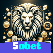 5abet：A sorte é sua! Aposte agora e ganhe muito mais!