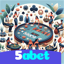 5abet：Jogue futebol online e experimente a emoção de grandes vitórias!