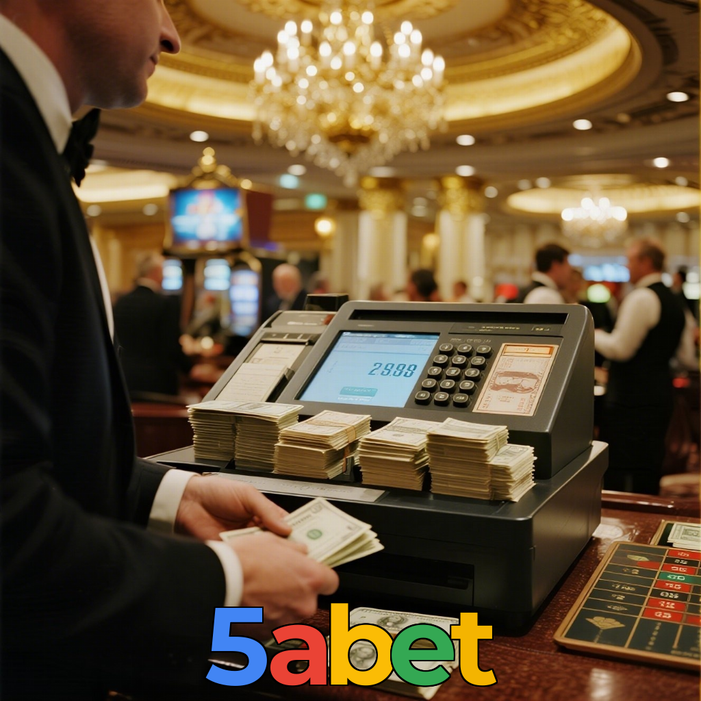 5abet:Ganhe muito jogando blackjack e apostando no futebol online!