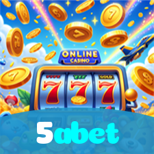 5abet:Ganhe prêmios fantásticos nas roletas online!
