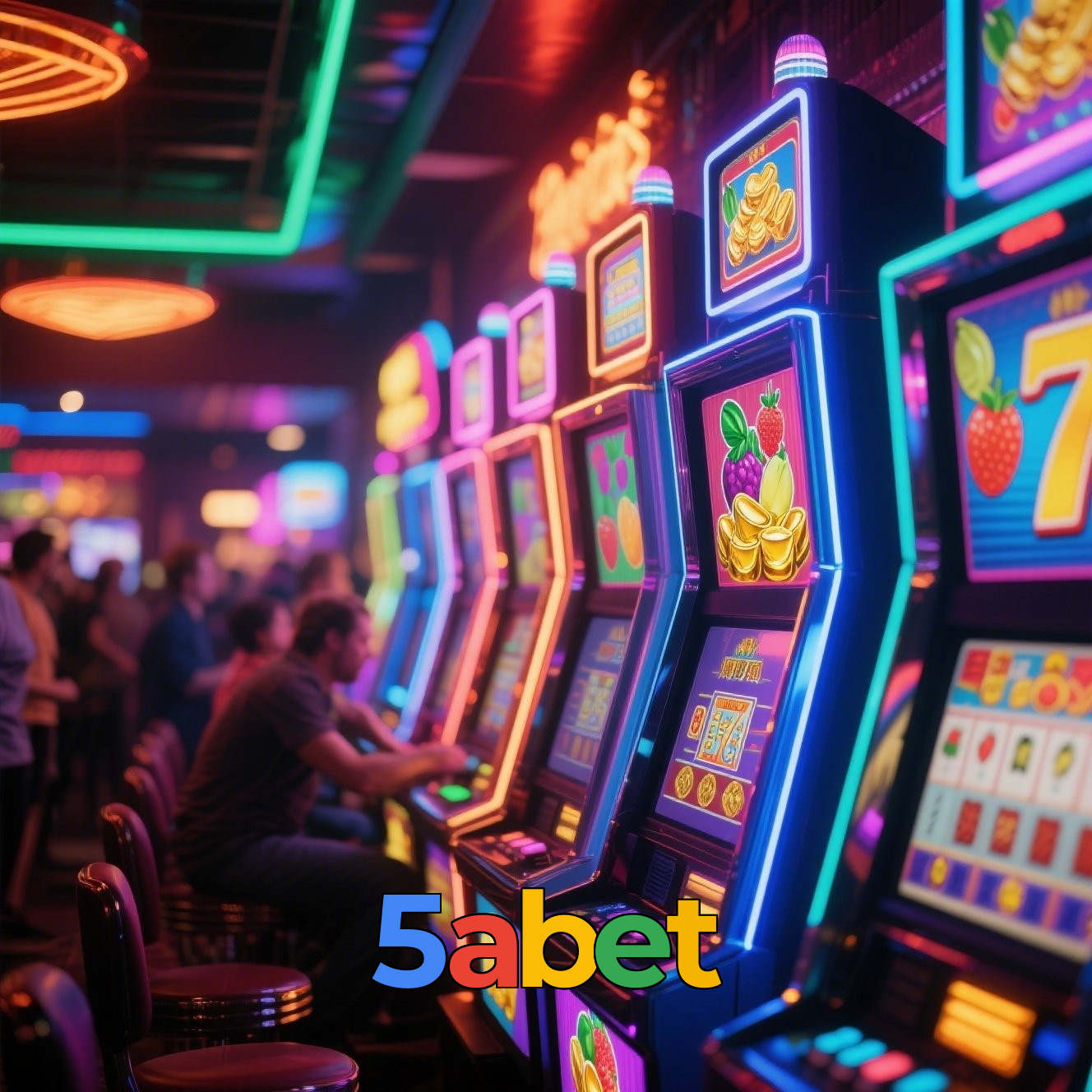 5abet:Aposte no futebol e jogue as melhores slots para grandes vitórias!