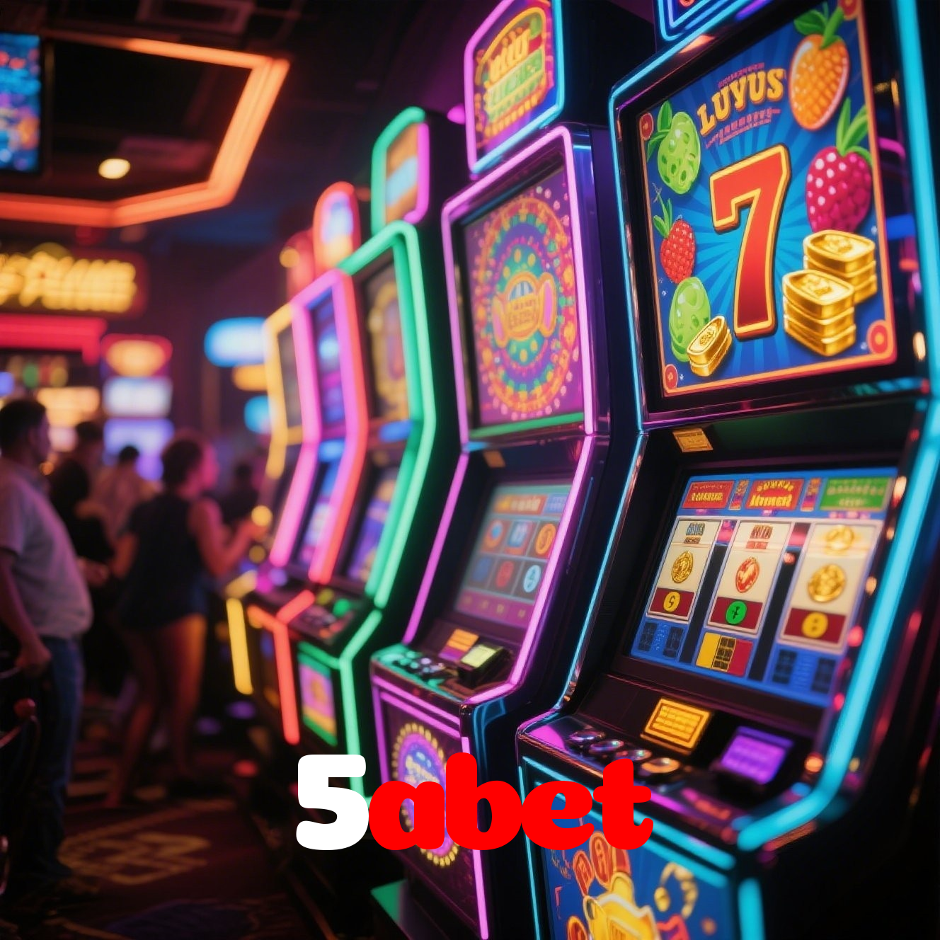 5abet:Aposte nas melhores mesas de poker e vença como nunca!