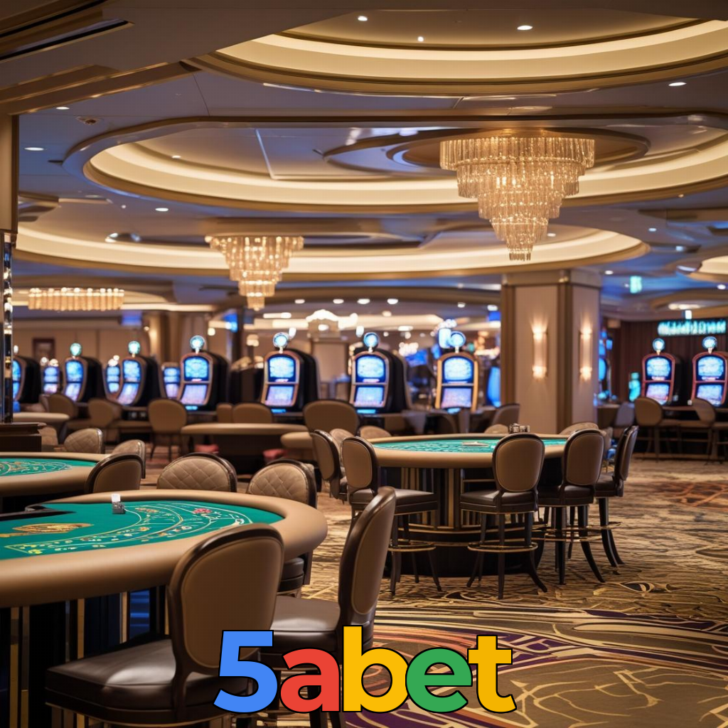 5abet:Jogue blackjack, aposte no futebol e ganhe grandes prêmios no cassino online!