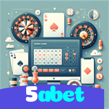 5abet:A emoção do futebol digital está esperando por você! Aposte agora!
