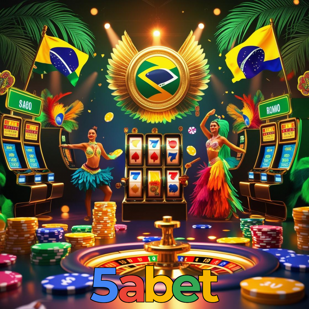 5abet:A sorte está no cassino online com jogos de poker, roleta e apostas no futebol!