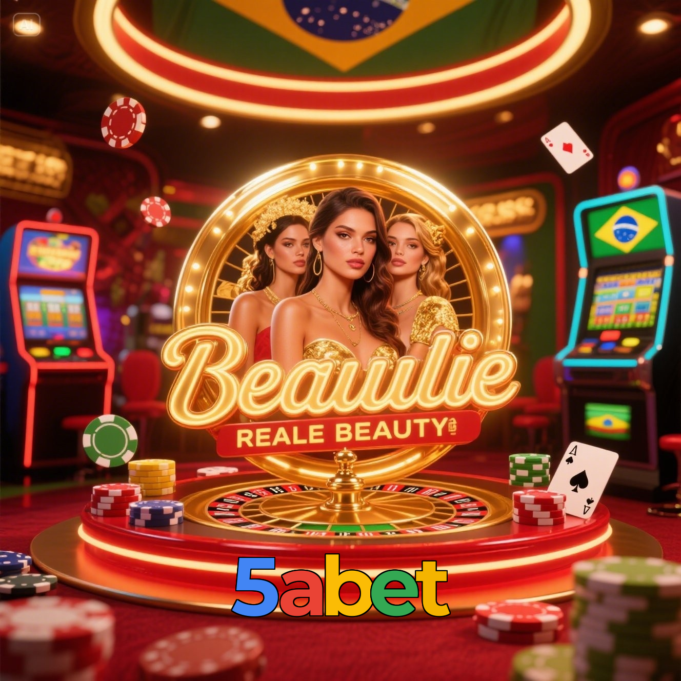 5abet:Aposte no futebol online e seja o vencedor dessa partida!