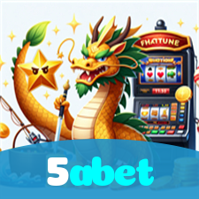 5abet：O cassino online perfeito para quem ama futebol e jogos emocionantes!