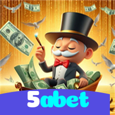 5abet：Jogue em nosso cassino online e descubra os maiores jackpots!