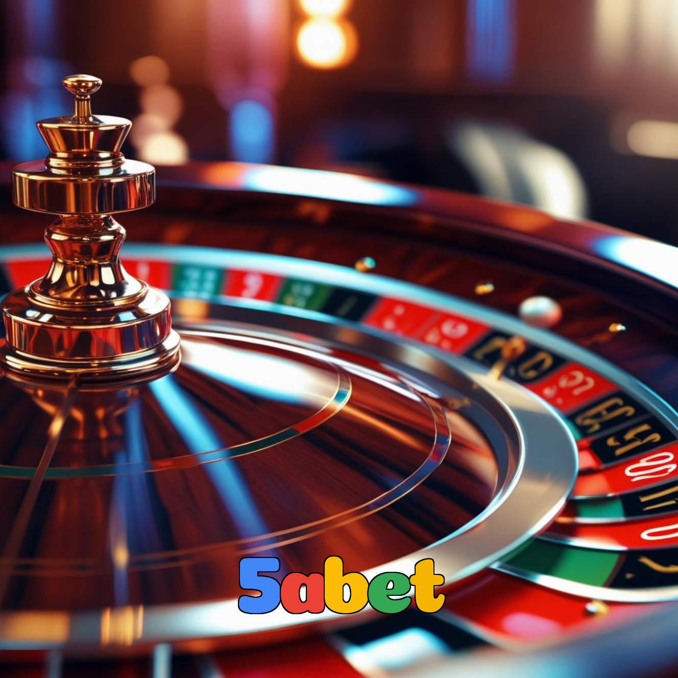 5abet：Jogue no melhor cassino online e conquiste prêmios de verdade!