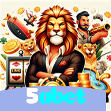 5abet:Cada giro nas roletas é uma chance de vitória! Aposte agora!