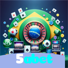 5abet:Jogue as melhores slots e aposte no futebol para grandes vitórias!