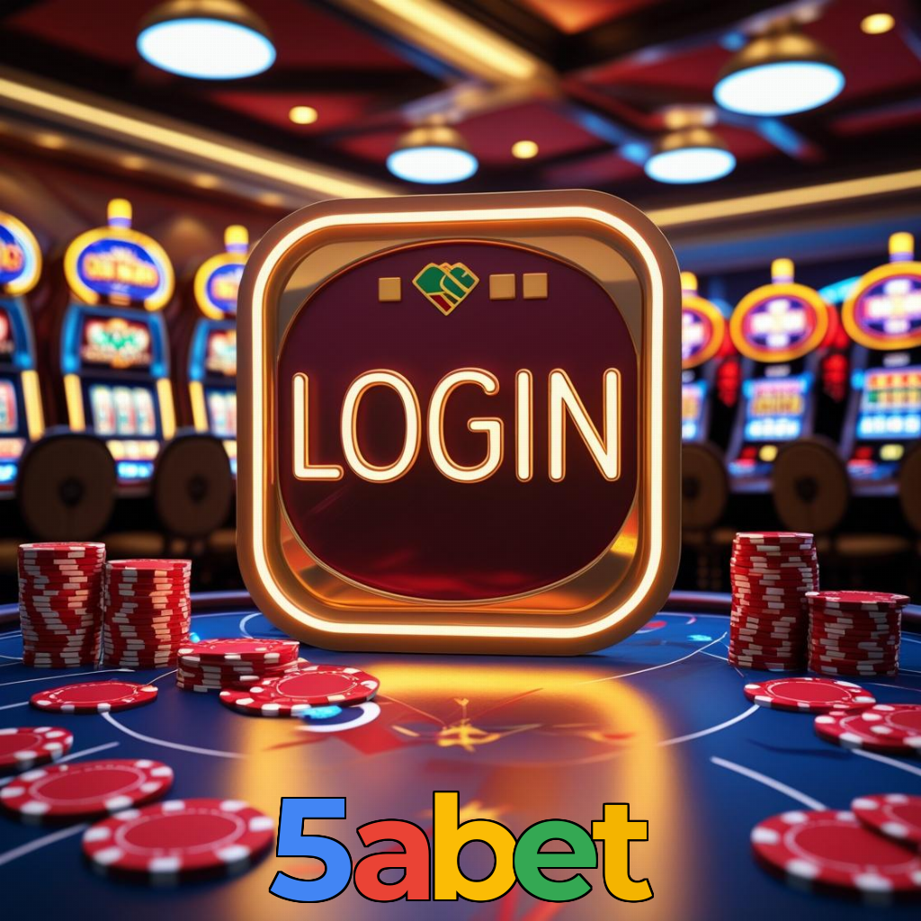 5abet：O melhor cassino online está aqui! Jogue nas slots e ganhe!