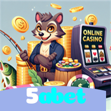 5abet:O cassino perfeito para jogar poker e fazer apostas no futebol online!