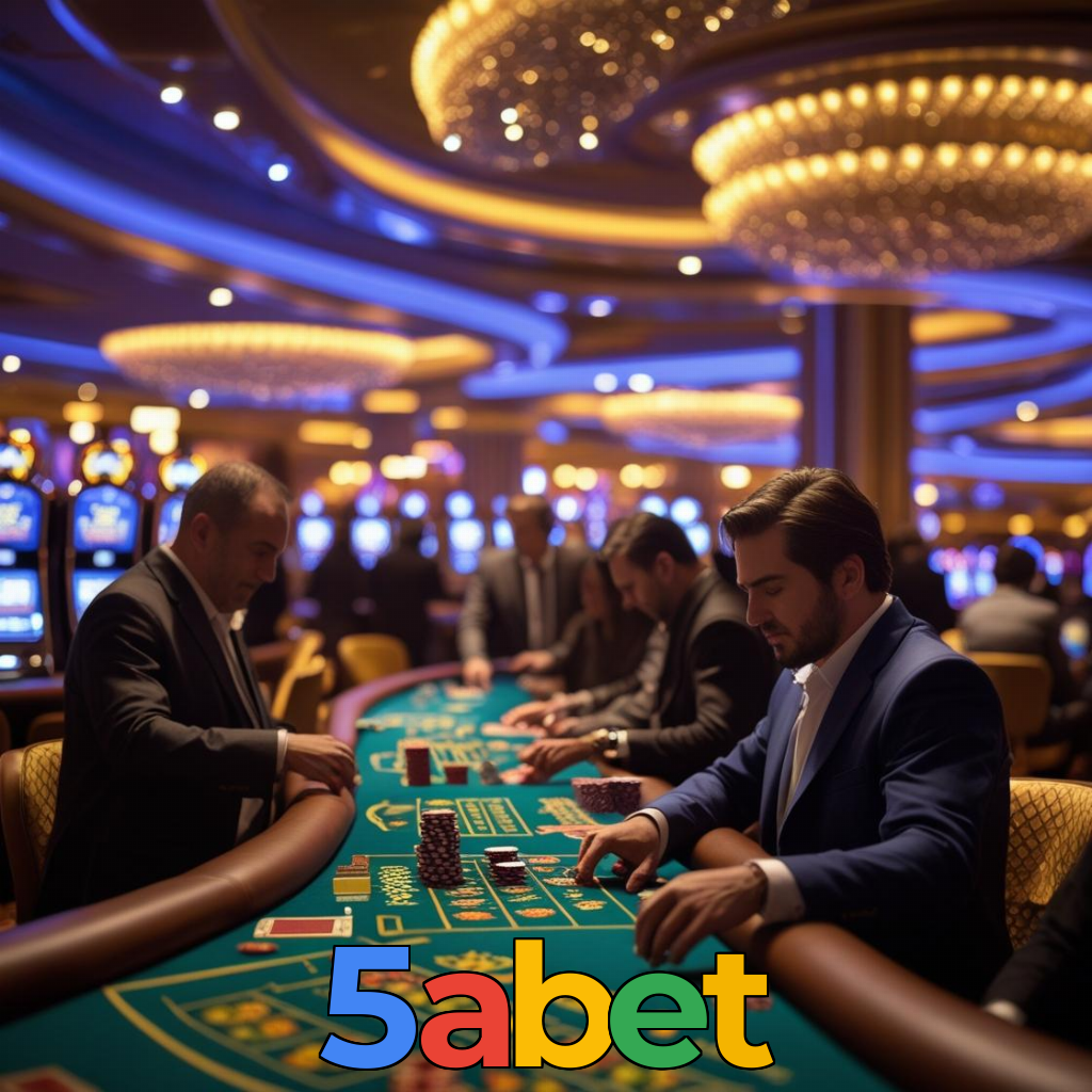 5abet:Jogue agora e desafie a sorte em nosso cassino online!