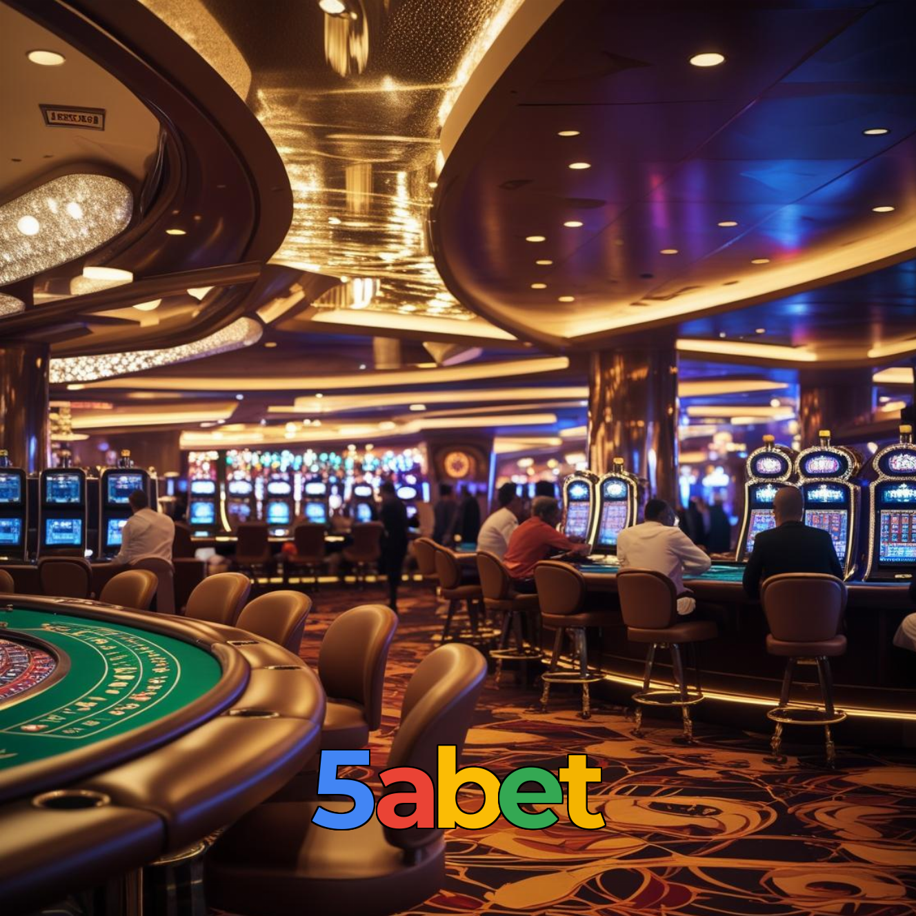 5abet:Cada jogada no blackjack é uma chance de conquistar vitórias!
