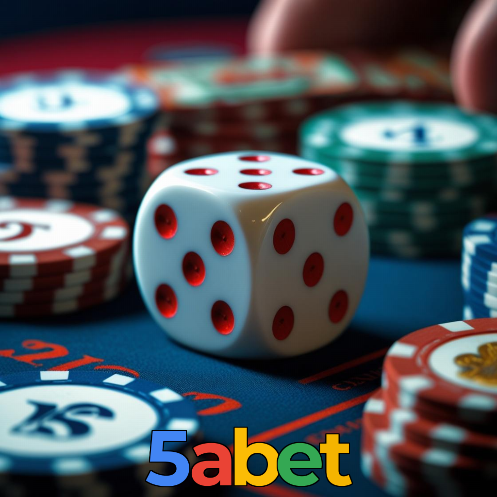 5abet：Aposte no futebol e ganhe com os melhores jogos de cassino online!