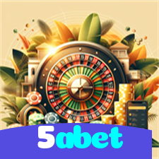5abet：Ganhe muito jogando blackjack e apostando no futebol online!