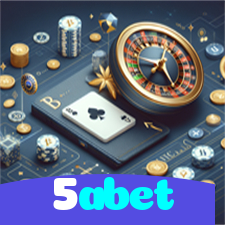 5abet：Jogue futebol online e experimente a emoção de grandes vitórias!