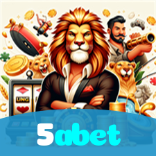 5abet：A sorte te espera nas nossas roletas! Aposte e vença!