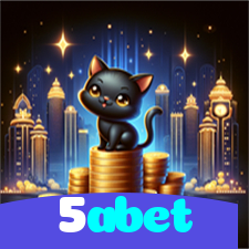 5abet:Jogue nas roletas e ganhe prêmios sensacionais!