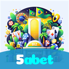 5abet：Jogue blackjack e aposte no futebol para uma experiência completa!