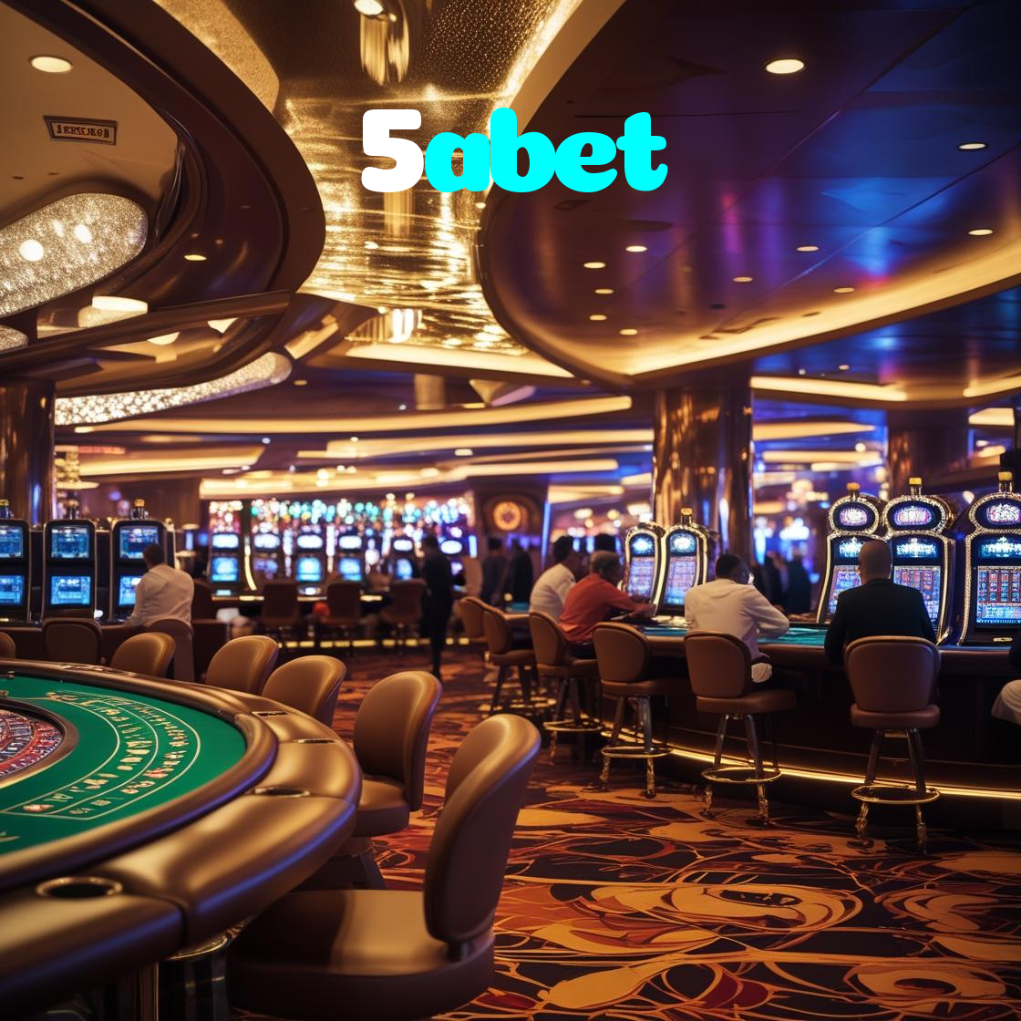 5abet:Jogue poker, aposte no futebol e ganhe em nosso cassino online confiável!