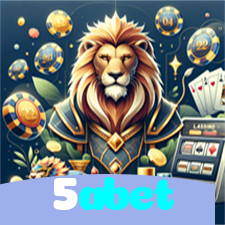 5abet：O cassino online perfeito para jogadores de poker, roleta e futebol!
