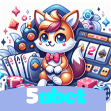 5abet:A roleta está te esperando para grandes prêmios!