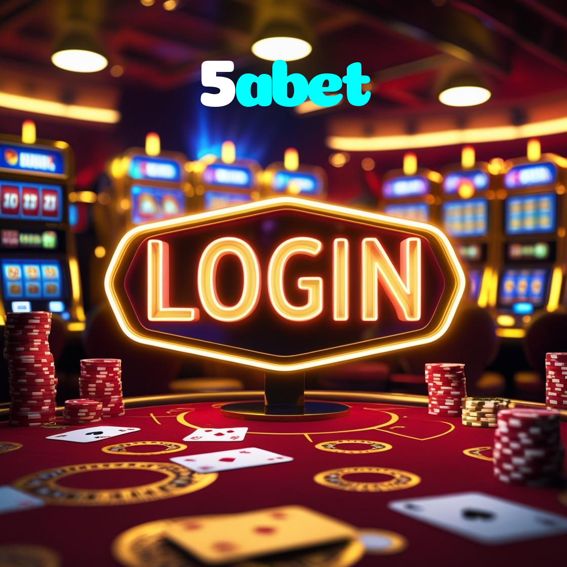 5abet:Aposte agora nas roletas e mostre sua sorte!